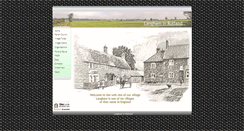 Desktop Screenshot of langhaminrutland.org